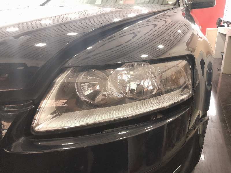 AUDI A6 BERLINA (4F2) 3.0 V6 24V TDI Motor 3,0 Ltr. - 165 kW V6 24V TDI