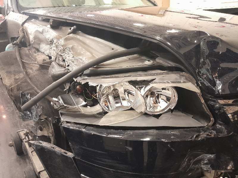 AUDI A6 BERLINA (4F2) 3.0 V6 24V TDI Motor 3,0 Ltr. - 165 kW V6 24V TDI