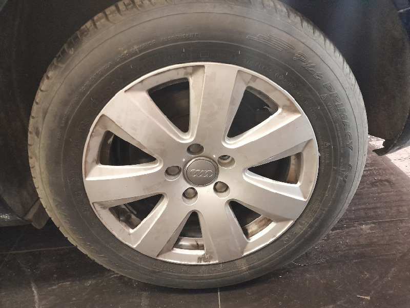 AUDI A6 BERLINA (4F2) 3.0 V6 24V TDI Motor 3,0 Ltr. - 165 kW V6 24V TDI