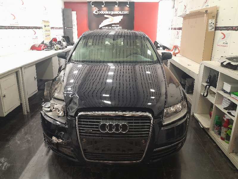 AUDI A6 BERLINA (4F2) 3.0 V6 24V TDI Motor 3,0 Ltr. - 165 kW V6 24V TDI