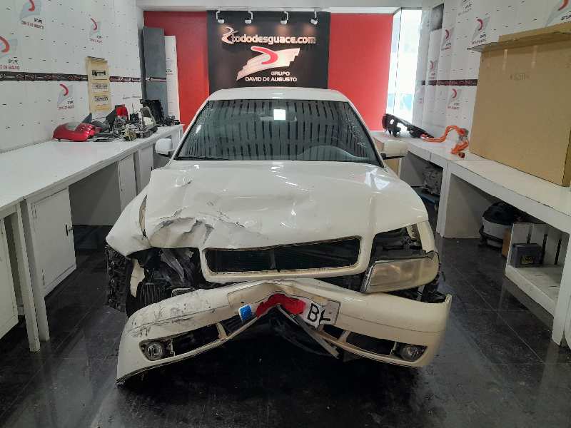 AUDI A4 BERLINA (B5) 1.9 TDI   |   02.99 - 12.00