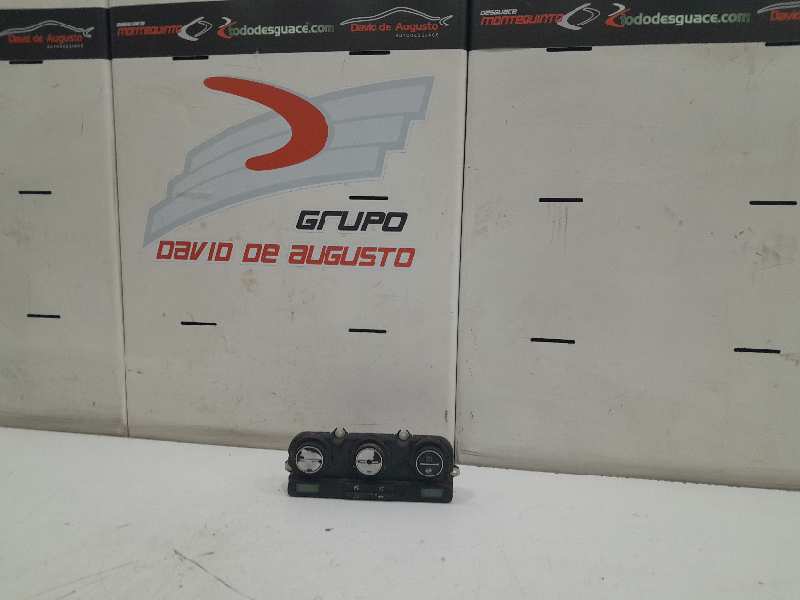 MANDO CLIMATIZADOR