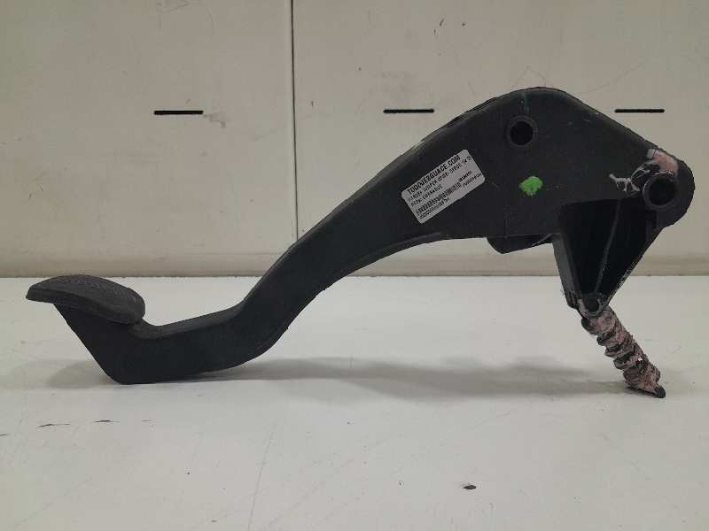PEDAL EMBRAGUE foto 3