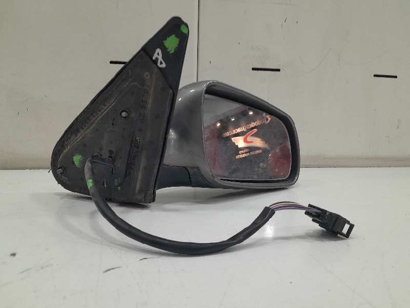 RETROVISOR DERECHO ELECTRICO foto 2