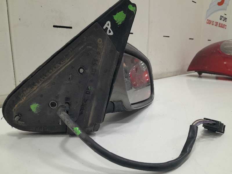RETROVISOR DERECHO ELECTRICO foto 4