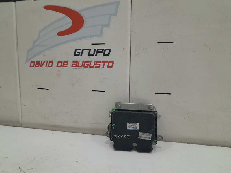 UCE ECU