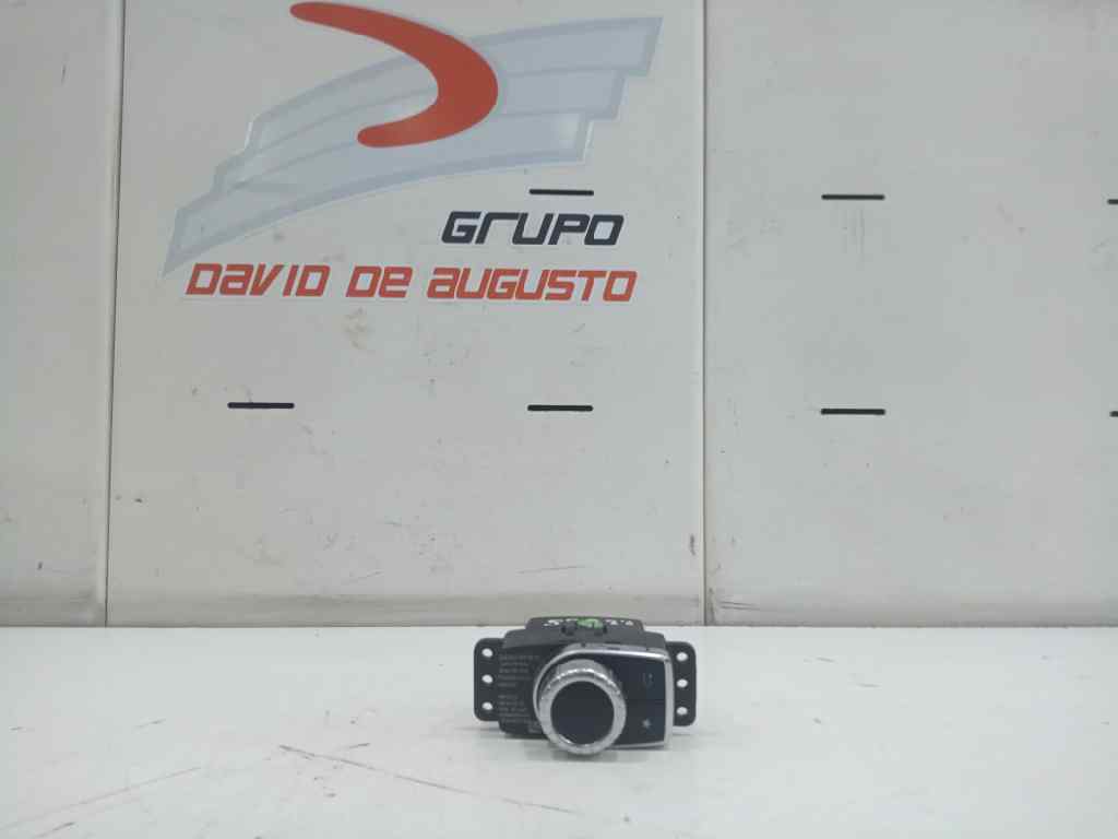 MANDO MULTIFUNCION