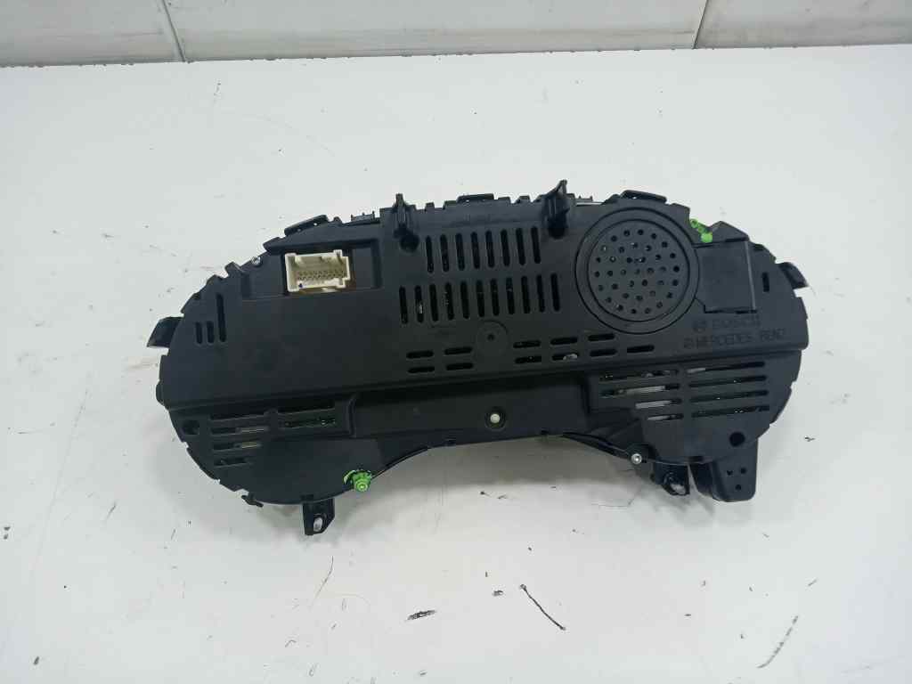 CUADRO INSTRUMENTOS MERCEDES CLASE B (W246) B 180 CDI (246.212)   |   06.13 - 12.18