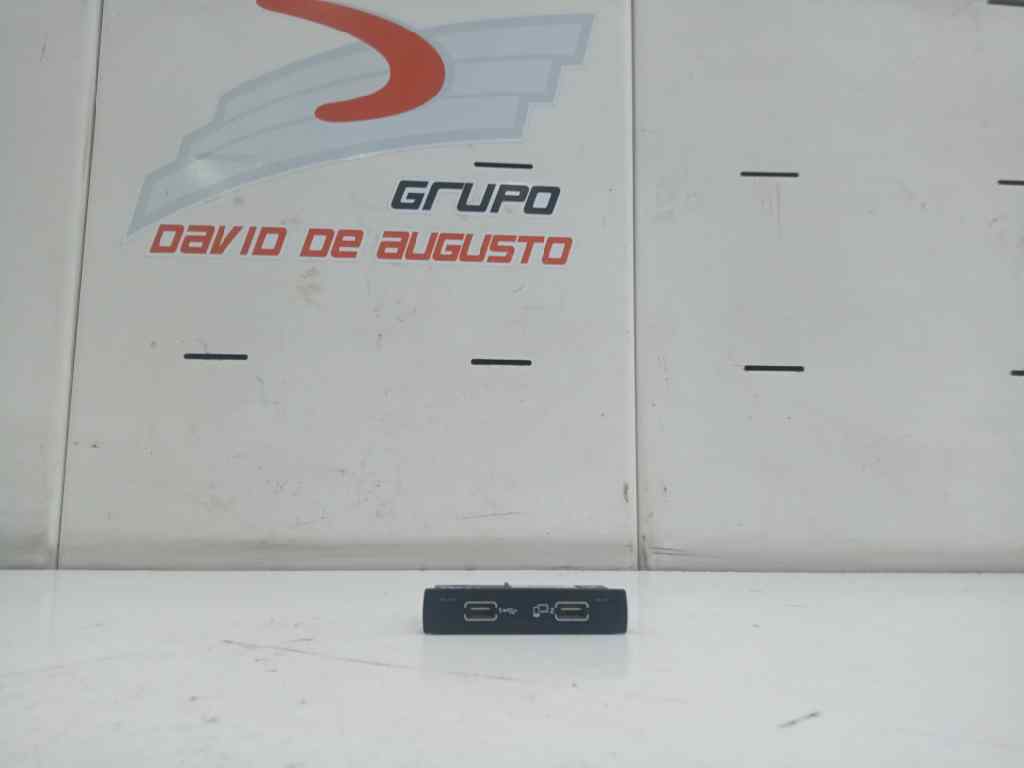 INTERFAZ USB