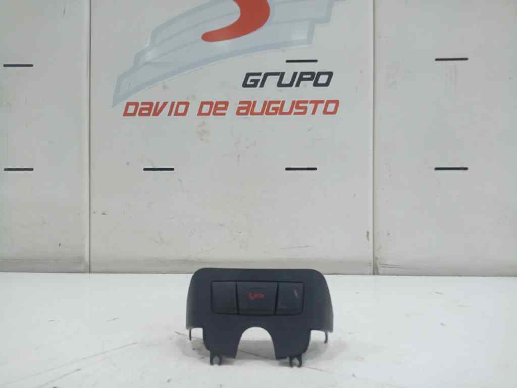 INTERRUPTOR SOS