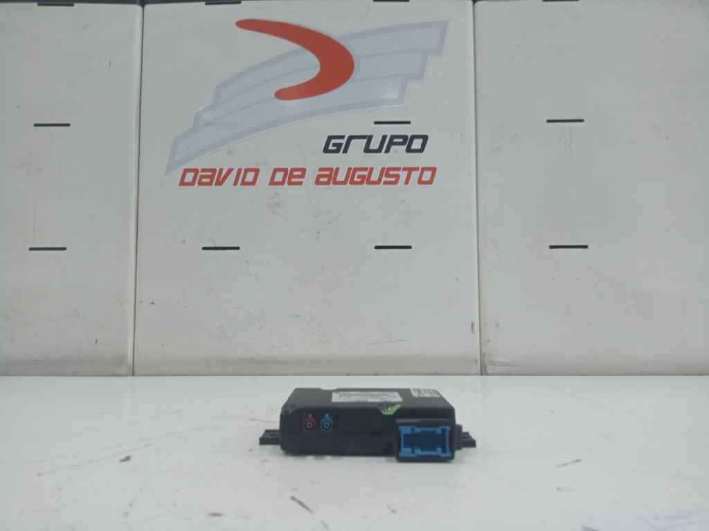 MODULO ELECTRONICO