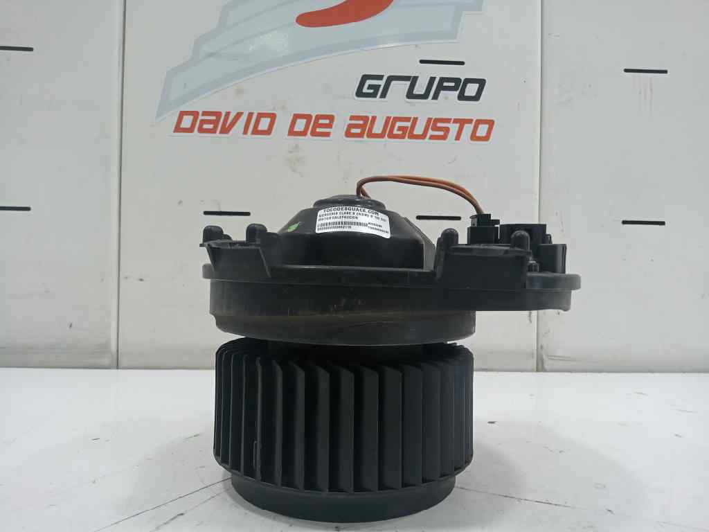 MOTOR CALEFACCION