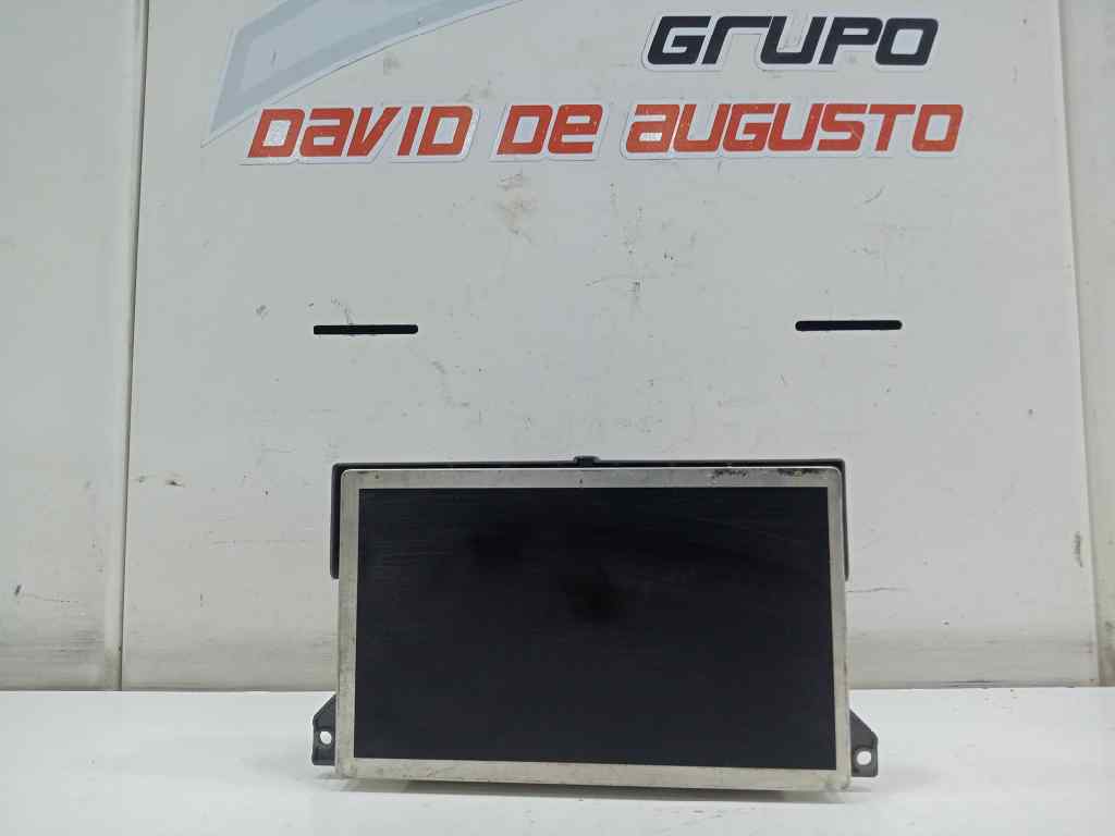 PANTALLA MULTIFUNCION
