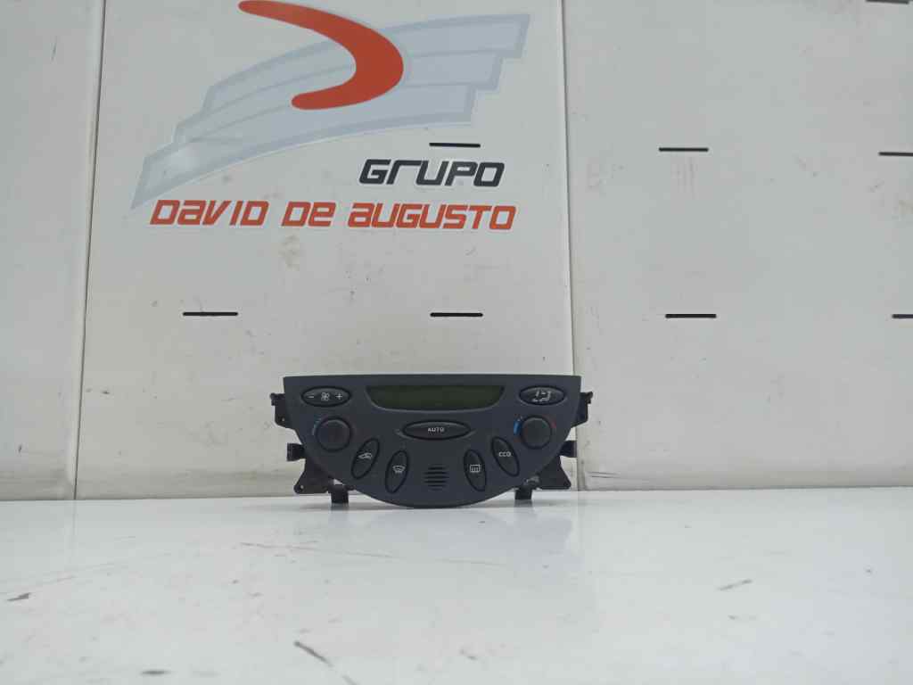 MANDO CLIMATIZADOR