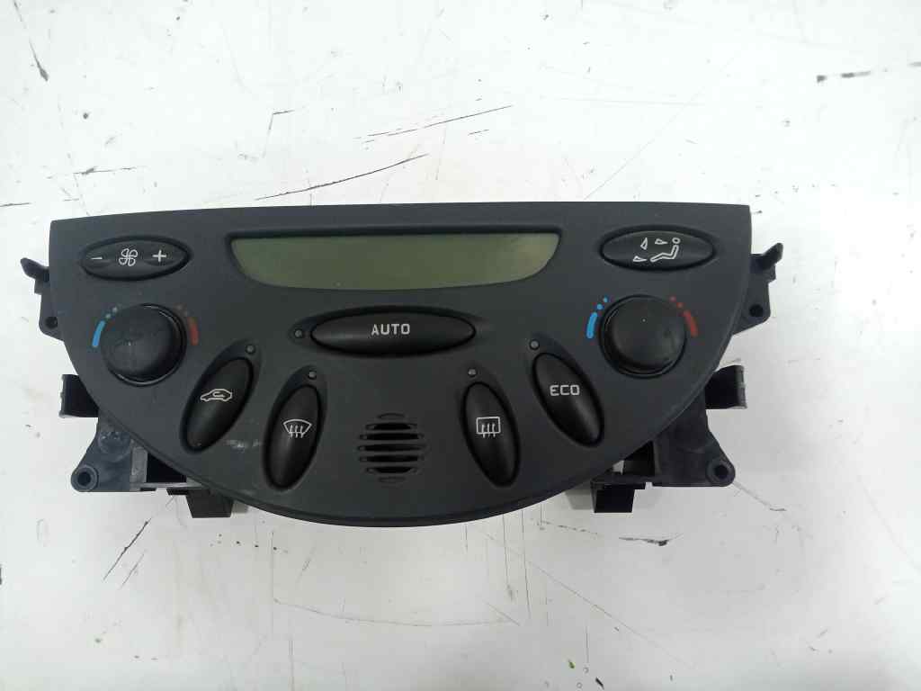MANDO CLIMATIZADOR foto 2