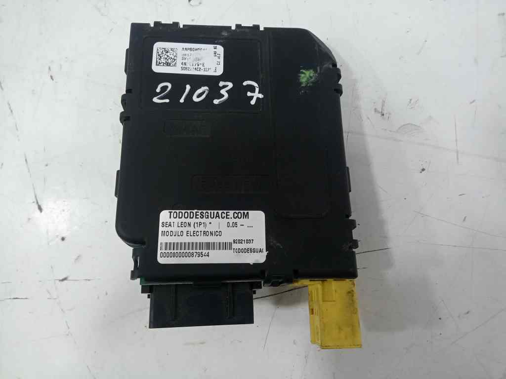 MODULO ELECTRONICO foto 2