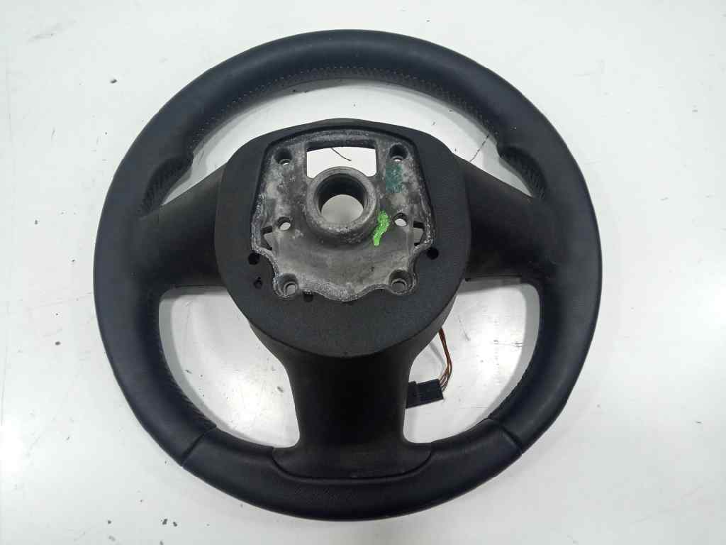 VOLANTE SEAT LEON (1P1) *   |   0.05 - ...