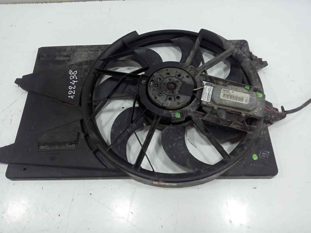 ELECTROVENTILADOR foto 2