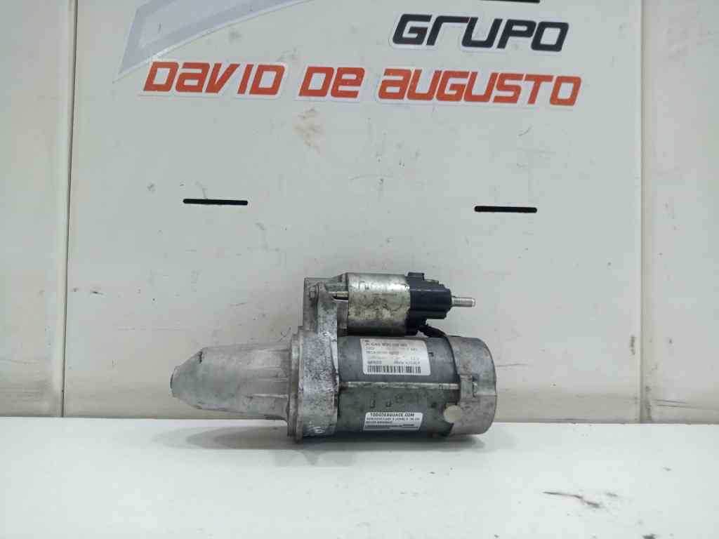 MOTOR ARRANQUE
