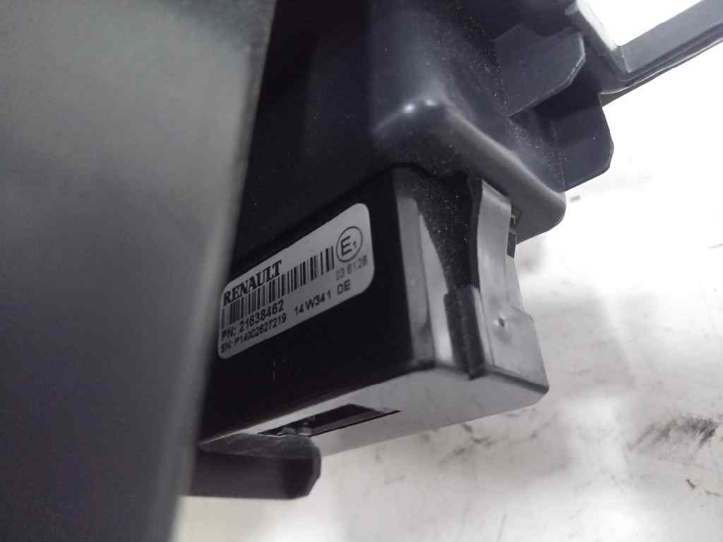 INTERRUPTOR SOS RENAULT T 460 DTI 11 460 EURO VI
