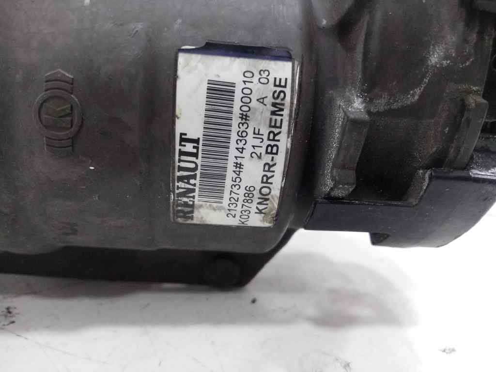 VALVULA MODULADORA EBS RENAULT T 460 DTI 11 460 EURO VI