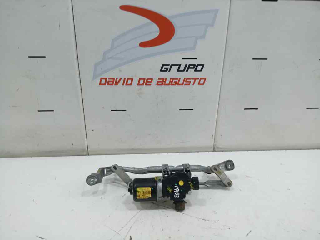 VARILLAJE MOTOR LIMPIA DELANTERO