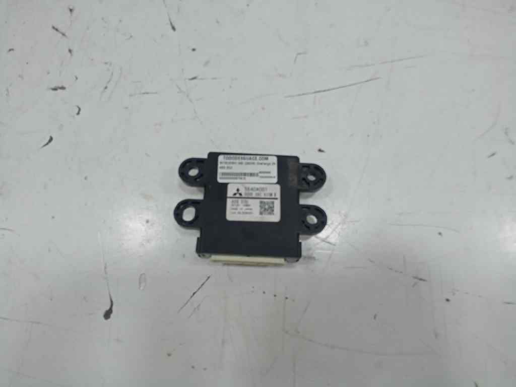 ASG ECU foto 2
