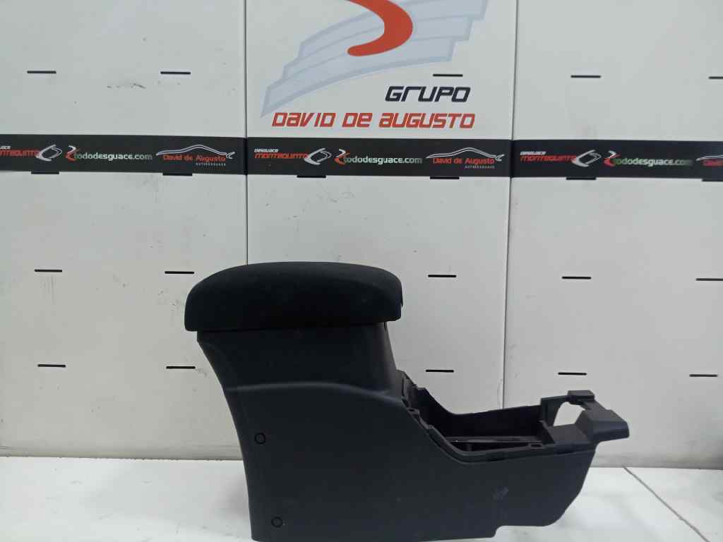 GUARNECIDO CENTRAL