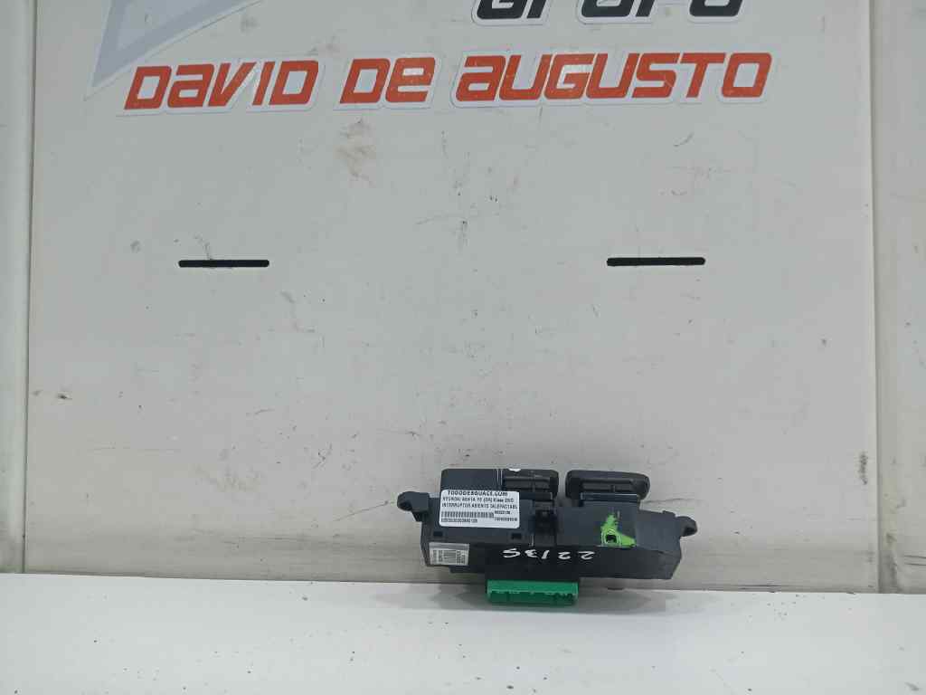 INTERRUPTOR ASIENTO CALEFACTABLE