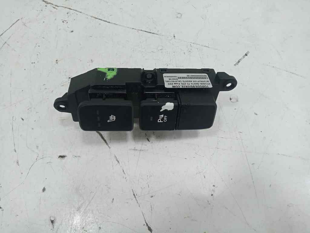 INTERRUPTOR ASIENTO CALEFACTABLE foto 2