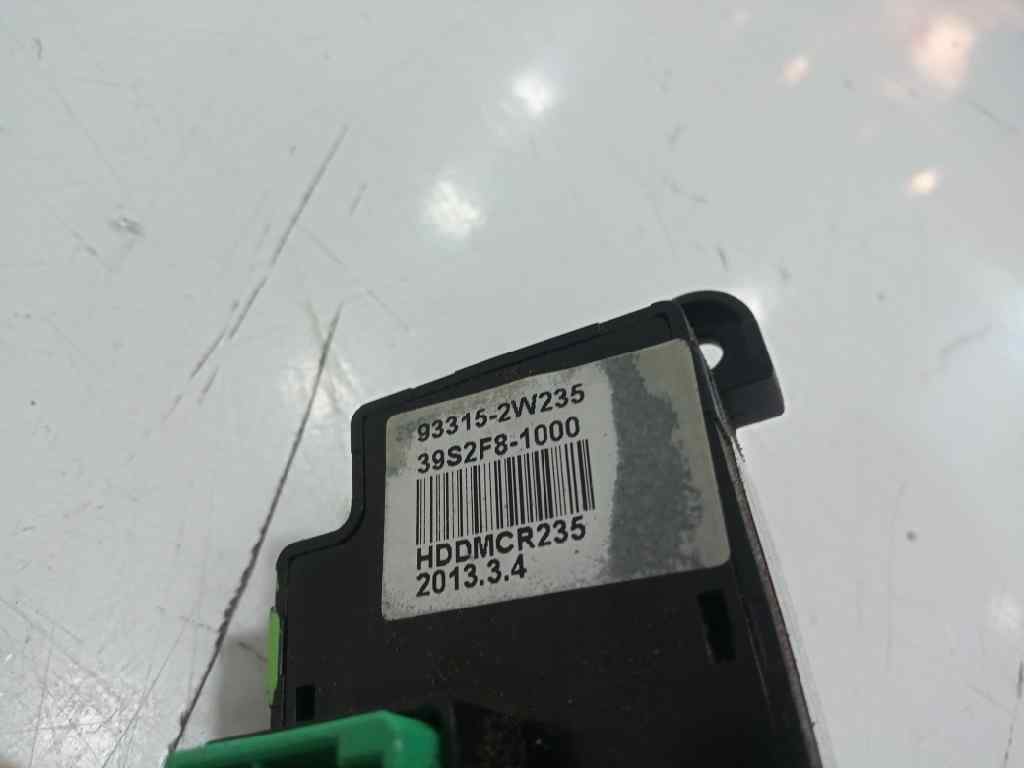 INTERRUPTOR ASIENTO CALEFACTABLE foto 4