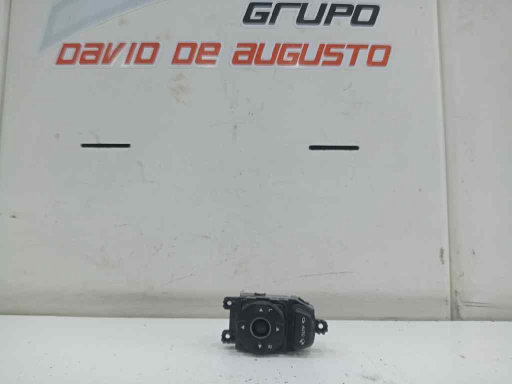 MANDO RETROVISOR