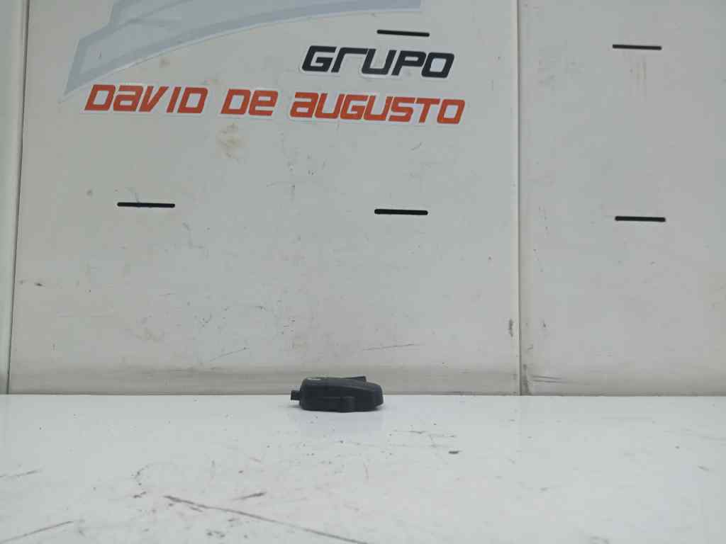 SENSOR LLUVIA