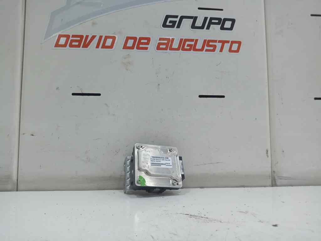 MODULO CONFORT