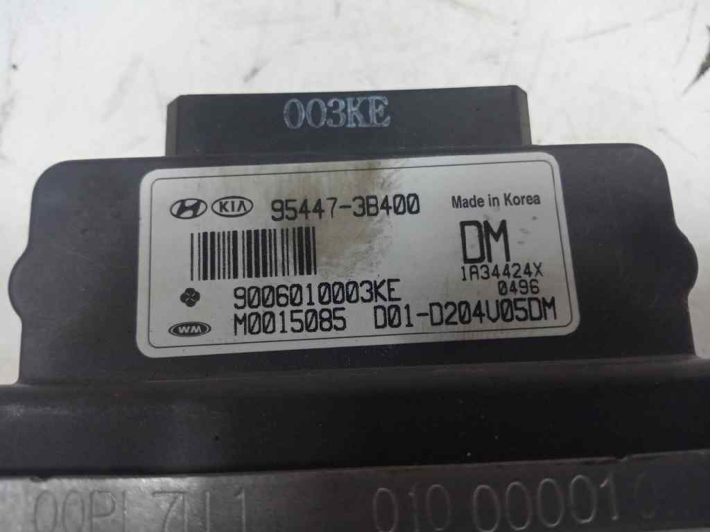 MODULO CONFORT foto 4