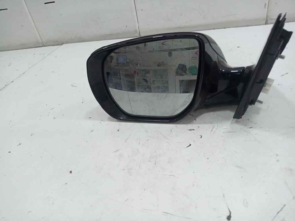 RETROVISOR IZQUIERDO ELECTRICO foto 2