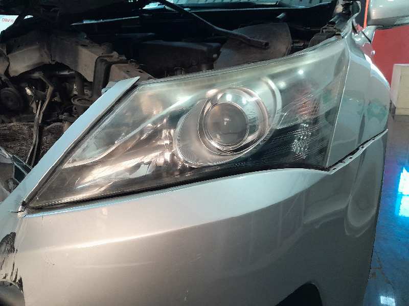 TOYOTA AVENSIS CROSS SPORT (T27) Advance   |   10.11 - 12.15 foto 5