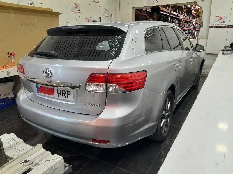 TOYOTA AVENSIS CROSS SPORT (T27) Advance   |   10.11 - 12.15 foto 8