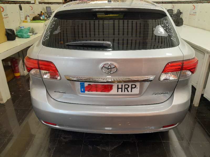 TOYOTA AVENSIS CROSS SPORT (T27) Advance   |   10.11 - 12.15 foto 9