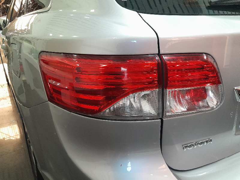 TOYOTA AVENSIS CROSS SPORT (T27) Advance   |   10.11 - 12.15 foto 10