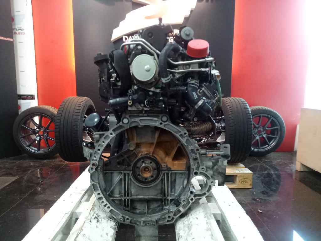 MOTOR COMPLETO