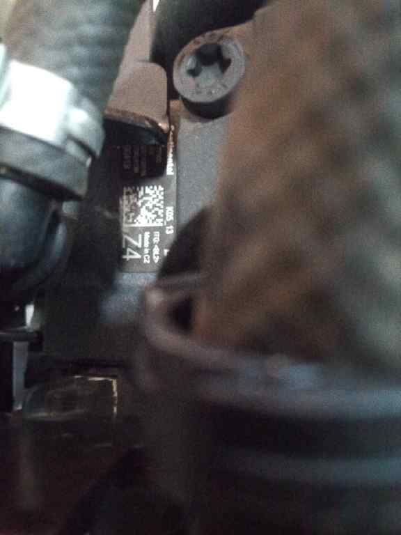 MOTOR COMPLETO MERCEDES CLASE B (W246) B 180 CDI (246.212)   |   06.13 - 12.18