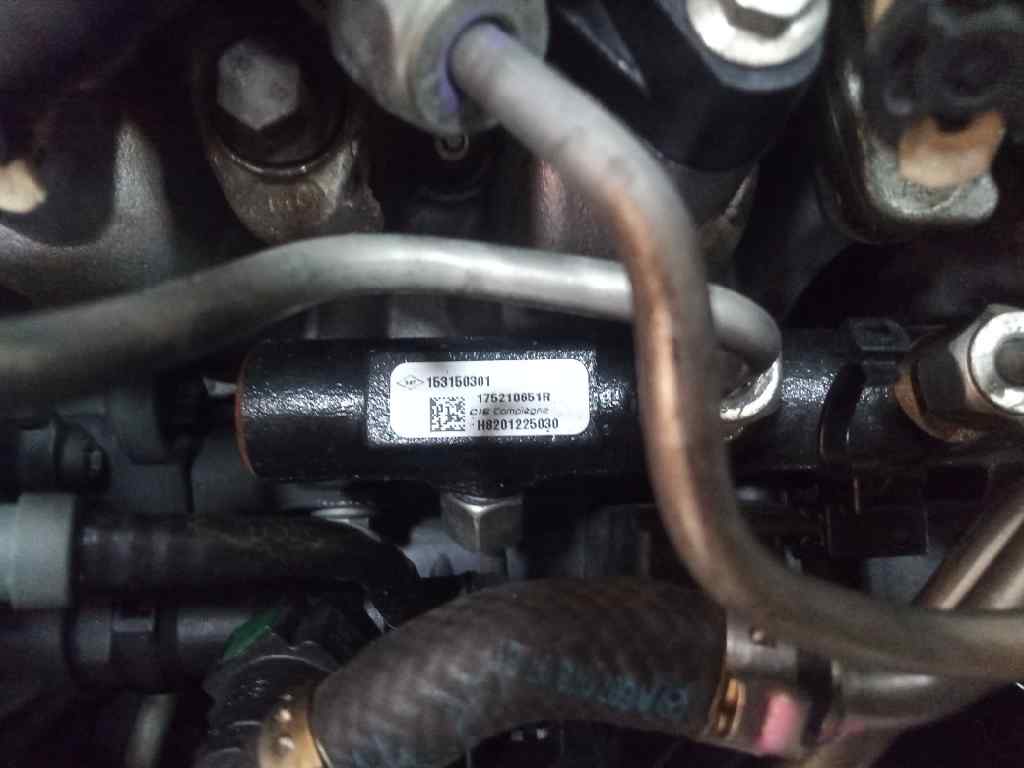 MOTOR COMPLETO MERCEDES CLASE B (W246) B 180 CDI (246.212)   |   06.13 - 12.18