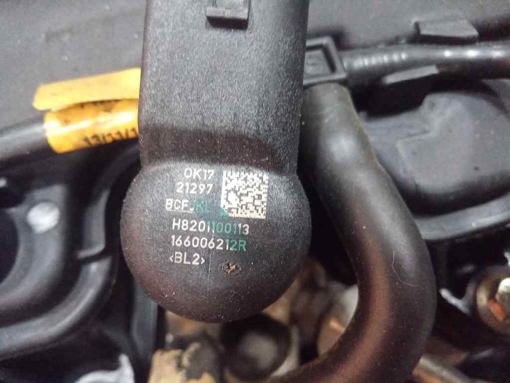 MOTOR COMPLETO MERCEDES CLASE B (W246) B 180 CDI (246.212)   |   06.13 - 12.18