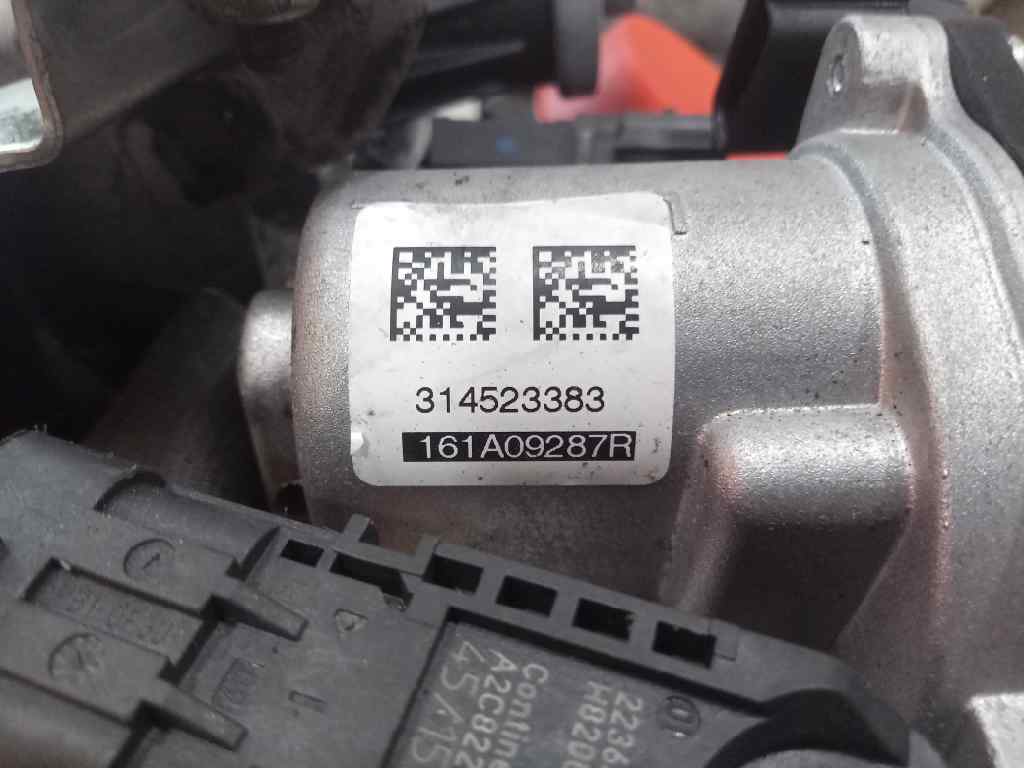 MOTOR COMPLETO MERCEDES CLASE B (W246) B 180 CDI (246.212)   |   06.13 - 12.18
