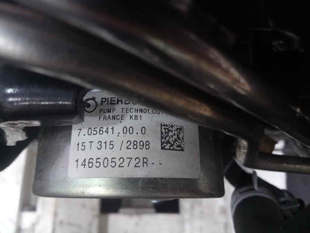 MOTOR COMPLETO MERCEDES CLASE B (W246) B 180 CDI (246.212)   |   06.13 - 12.18
