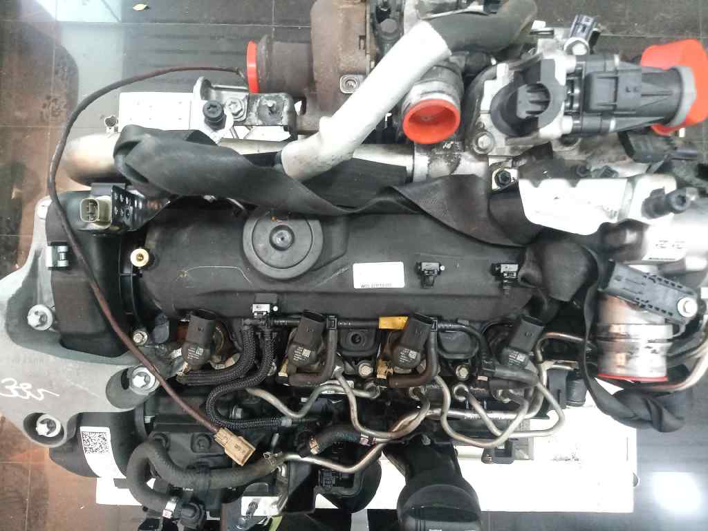 MOTOR COMPLETO MERCEDES CLASE B (W246) B 180 CDI (246.212)   |   06.13 - 12.18