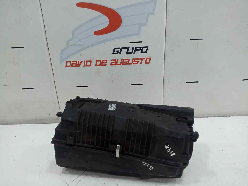 CAJA FILTRO AIRE