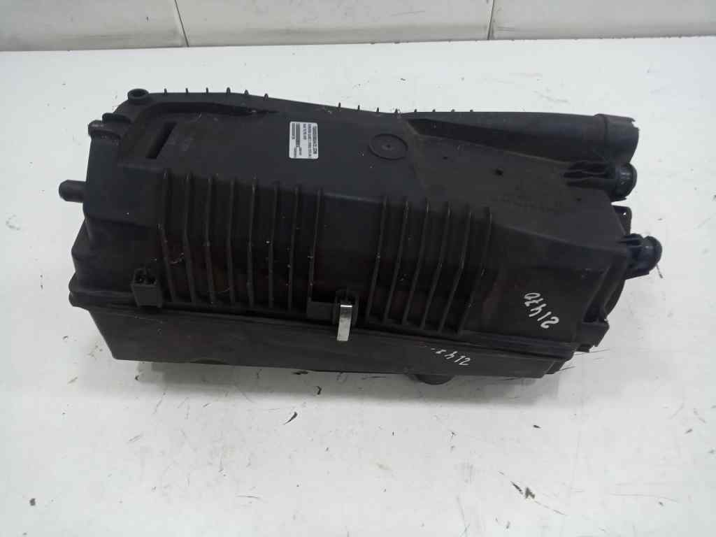 CAJA FILTRO AIRE foto 2