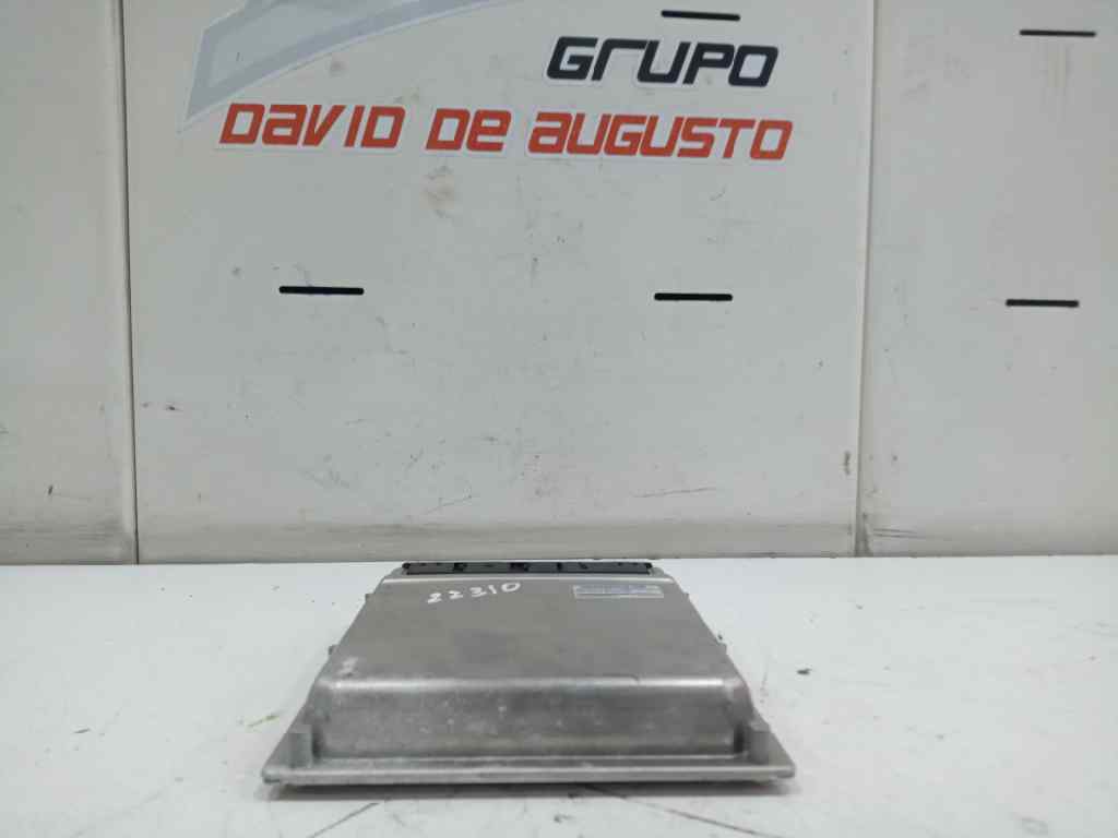CENTRALITA MOTOR UCE